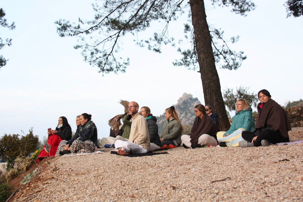 Essentials, Horta de Sant Joan.