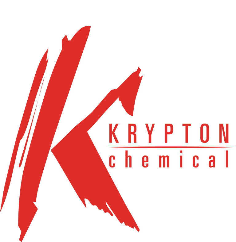 Logo krypton Chemical
