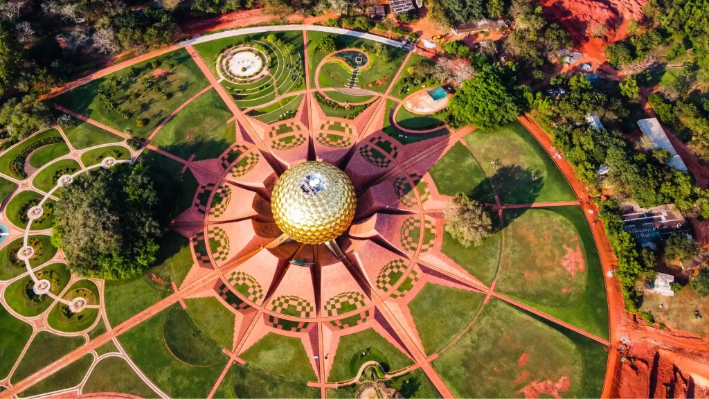 AUROVILLE